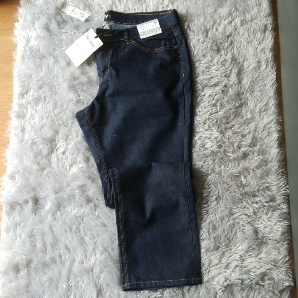 New York & Company Jeans